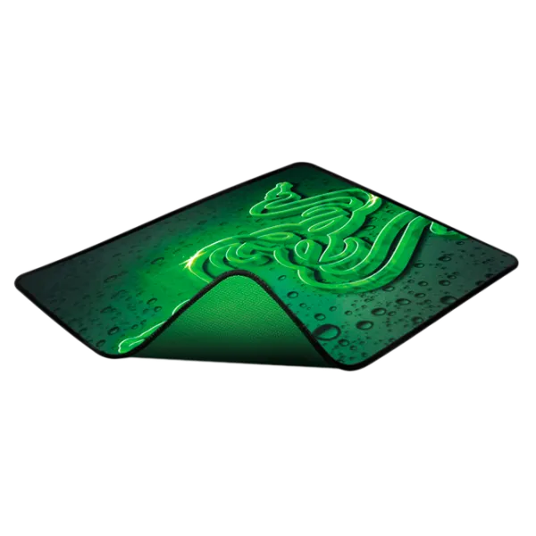 Коврик для мышки Razer Goliathus - Small Control Черный Зелёный photo 5