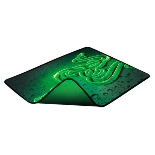 Коврик для мышки Razer Goliathus - Small Control Черный Зелёный photo 5