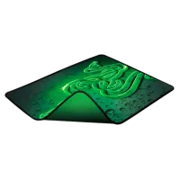 Коврик для мышки Razer Goliathus - Small Control Черный Зелёный photo 5