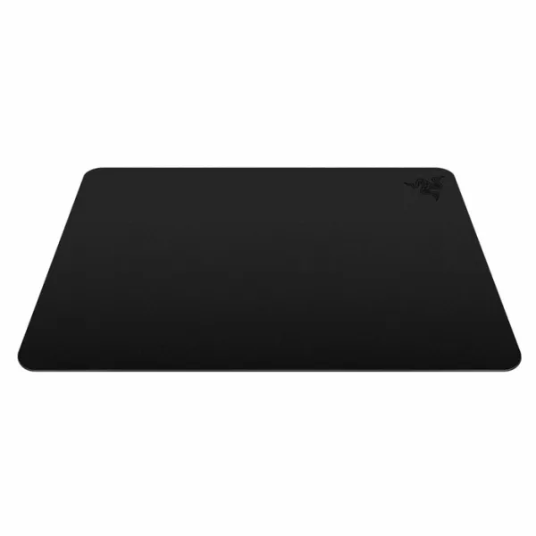 Covoraș pentru mouse Razer Manticor Gray Black photo 2