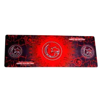 Коврик для мышки Marvo G3 Красный photo 2
