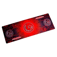 Коврик для мышки Marvo G3 Красный photo 3