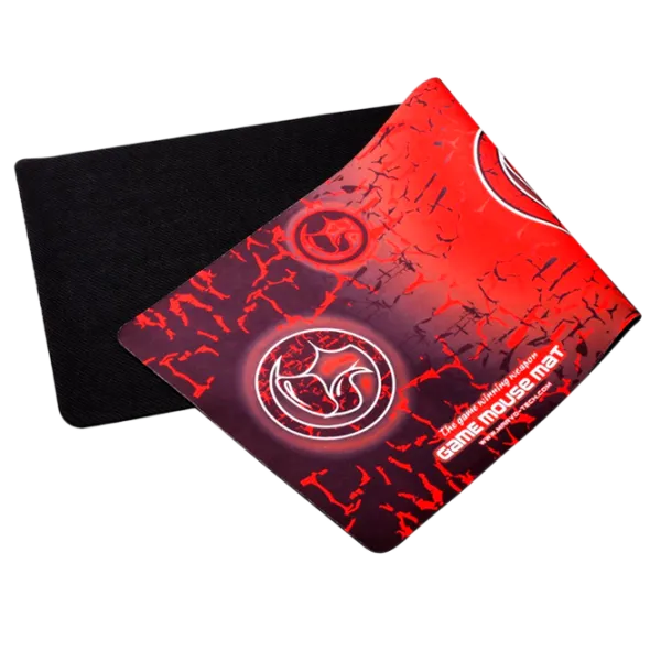 Covoraș pentru mouse Marvo G3 Red photo 4