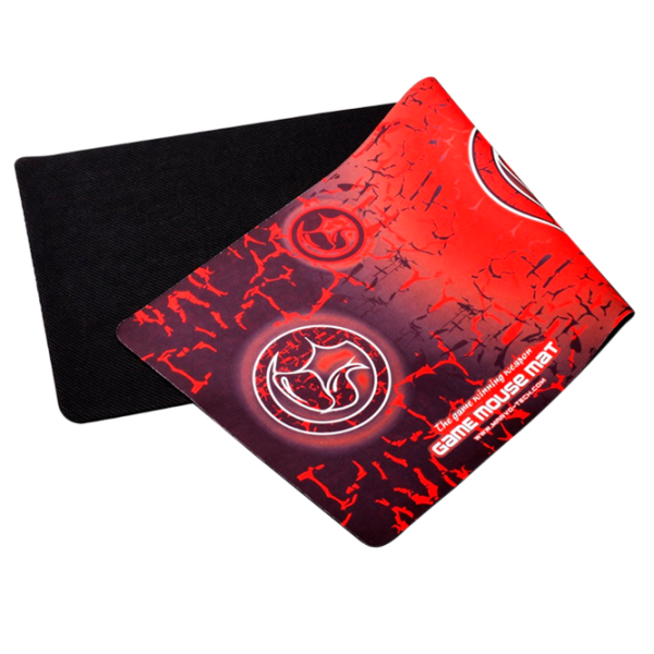 Covoraș pentru mouse Marvo G3 Red photo 4