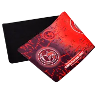 Коврик для мышки Marvo G3 Красный photo 4