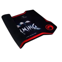Коврик для мышки Marvo G6 Print Черный photo 4