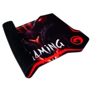 Коврик для мышки Marvo G5 Print Черный photo 3