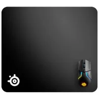 Коврик для мышки Steelseries QcK 63003 Черный photo 2
