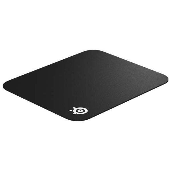 Covoraș pentru mouse Steelseries QcK 63003 Black photo 3