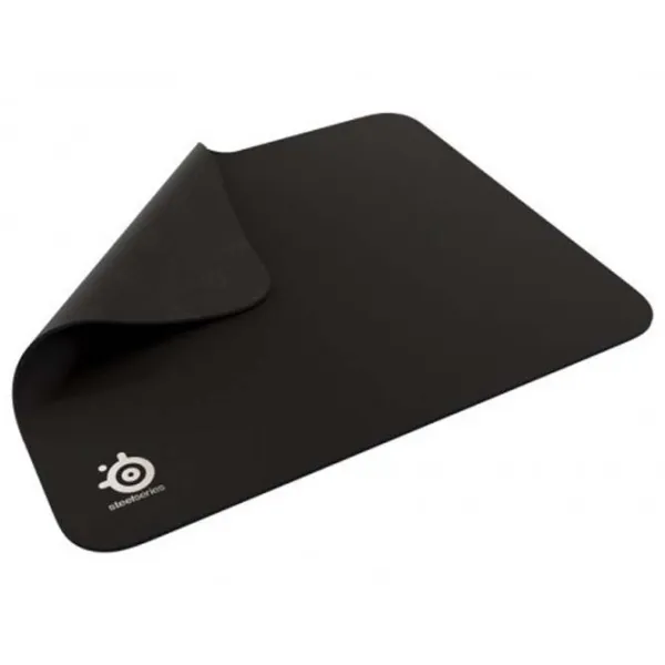 Covoraș pentru mouse Steelseries QcK 63003 Black photo 4