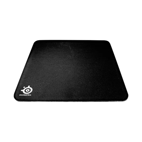 Covoraș pentru mouse Steelseries QcK Black photo 2