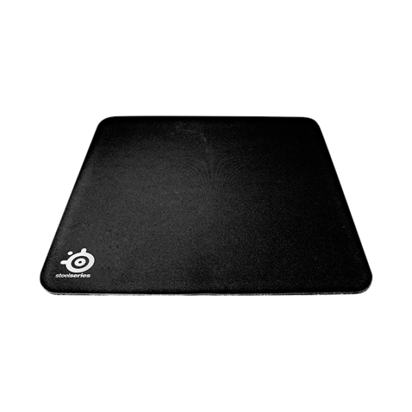 Covoraș pentru mouse Steelseries QcK Black photo 2