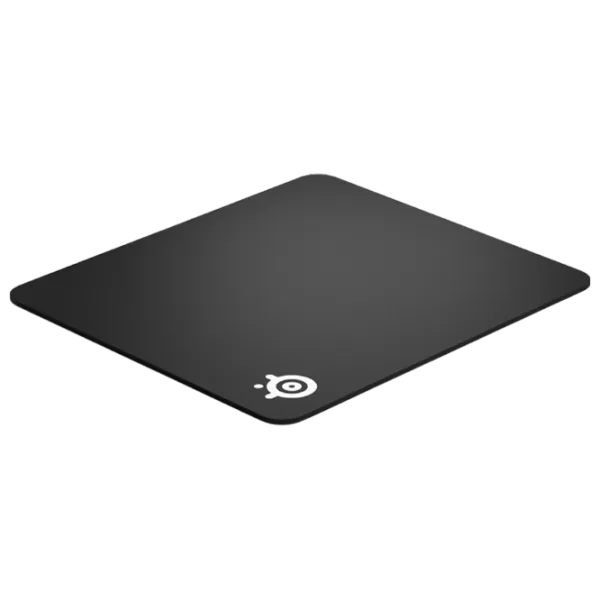 Covoraș pentru mouse Steelseries QcK Black photo 3
