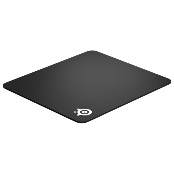 Covoraș pentru mouse Steelseries QcK Black photo 3