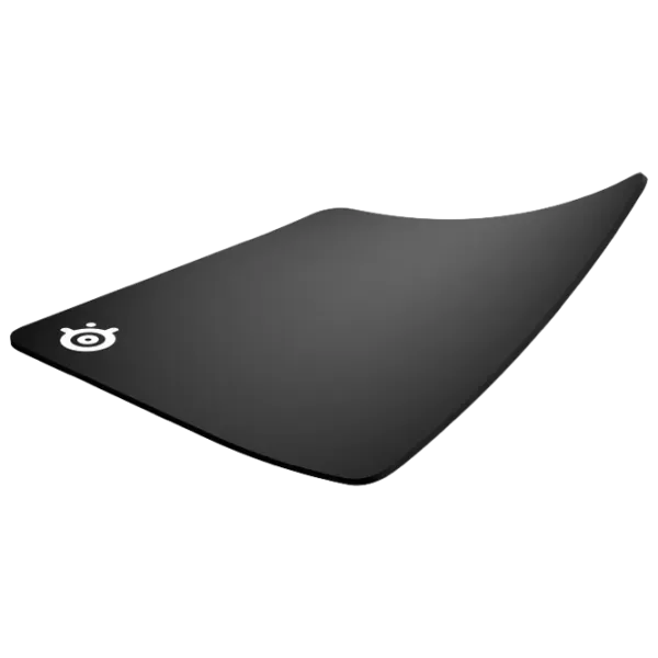 Covoraș pentru mouse Steelseries QcK Black photo 4
