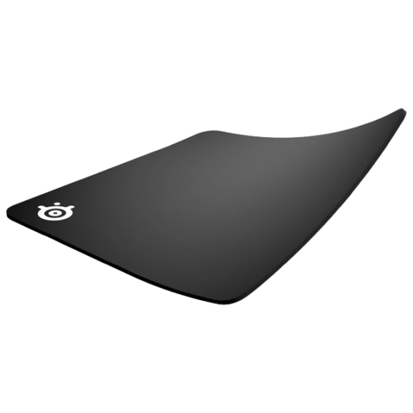 Covoraș pentru mouse Steelseries QcK Black photo 4
