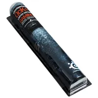 Коврик для мышки Steelseries QcK+ CS:GO Camo Edition 63379 Print Черный photo 3