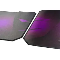 Коврик для мышки TESORO TS X3 Purple Черный photo 2