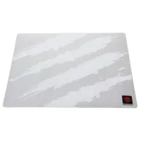 Коврик для мышки Mad Catz G.L.I.D.E. 7 Серебристый Белый photo 2