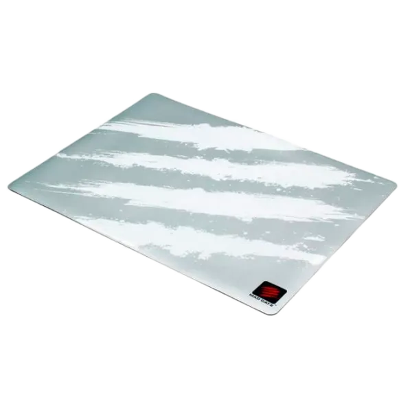 Коврик для мышки Mad Catz G.L.I.D.E. 7 Серебристый Белый photo 3
