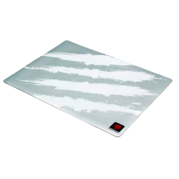 Коврик для мышки Mad Catz G.L.I.D.E. 7 Серебристый Белый photo 3
