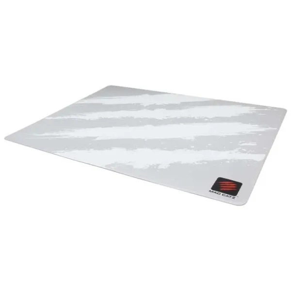 Коврик для мышки Mad Catz G.L.I.D.E. 7 Серебристый Белый photo 4