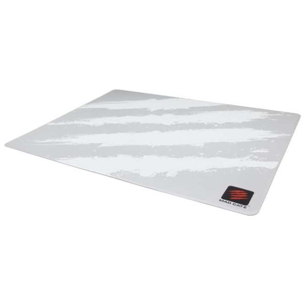 Коврик для мышки Mad Catz G.L.I.D.E. 7 Серебристый Белый photo 4