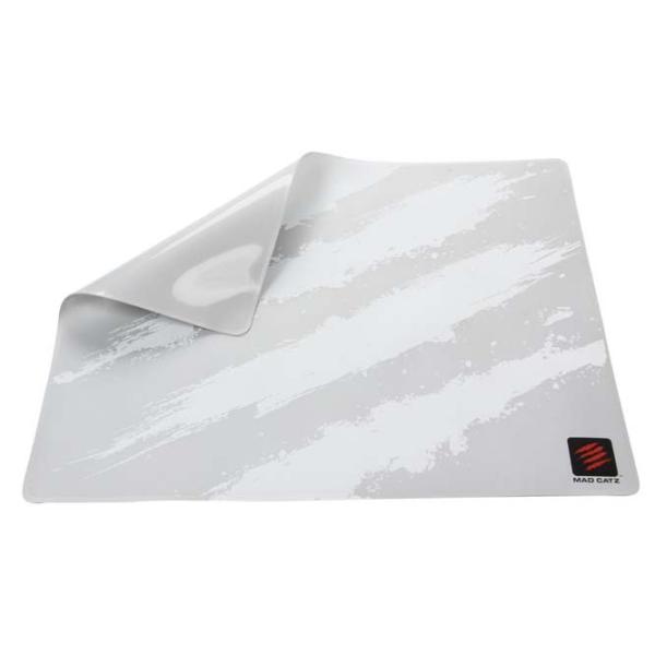 Коврик для мышки Mad Catz G.L.I.D.E. 7 Серебристый Белый photo 5