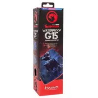 Коврик для мышки Marvo G15 Синий Разноцветный photo 6