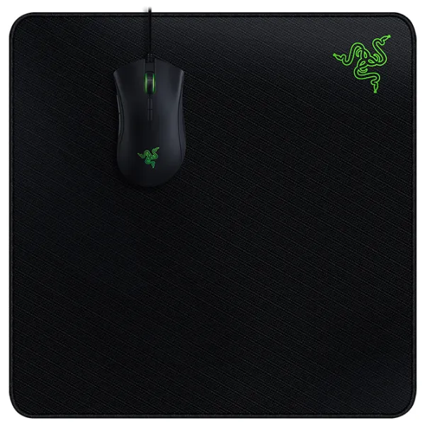 Коврик для мышки Razer Goliathus Черный photo 2