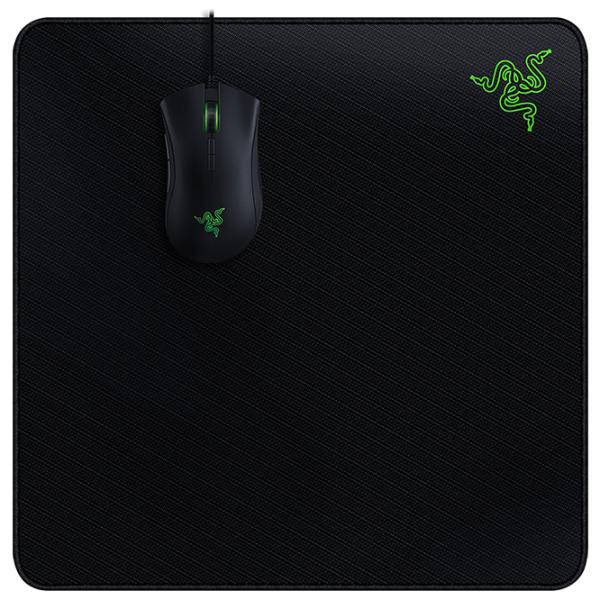 Коврик для мышки Razer Goliathus Черный photo 2