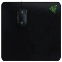 Коврик для мышки Razer Goliathus Черный photo 2