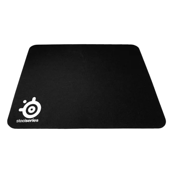 Covoraș pentru mouse Steelseries QcK Medium Black photo 6