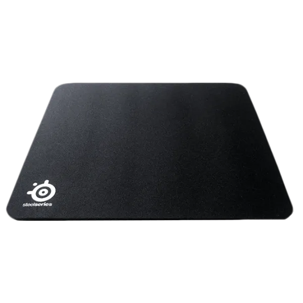 Covoraș pentru mouse Steelseries QcK Mini 63005 White Black photo 2