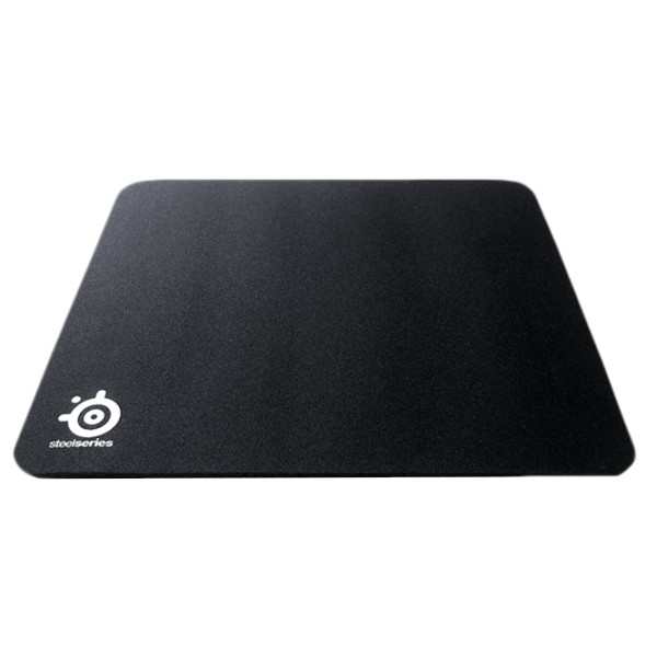 Covoraș pentru mouse Steelseries QcK Mini 63005 White Black photo 2