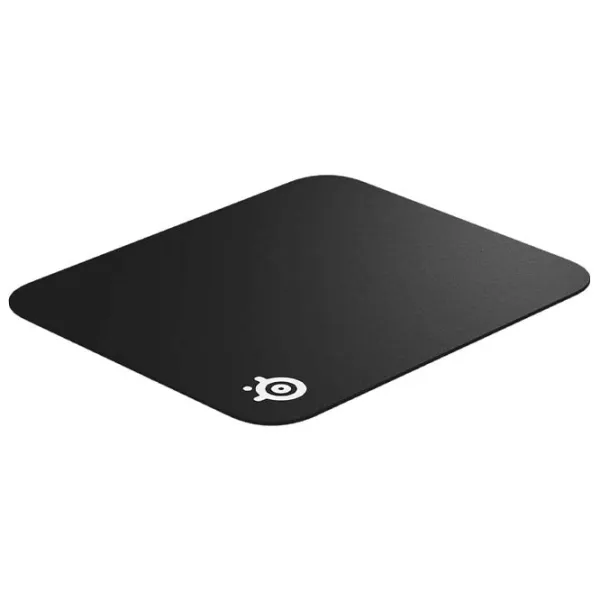 Covoraș pentru mouse Steelseries QcK Mini 63005 White Black photo 3
