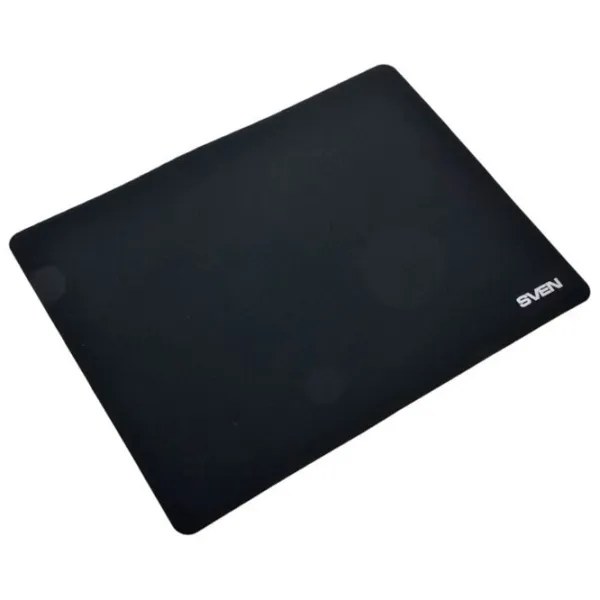 Covoraș pentru mouse Sven HC-01-03 Black photo 2