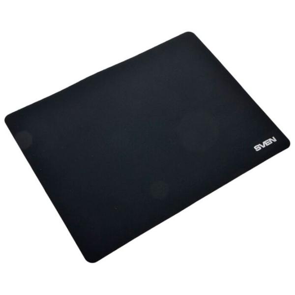 Covoraș pentru mouse Sven HC-01-03 Black photo 2