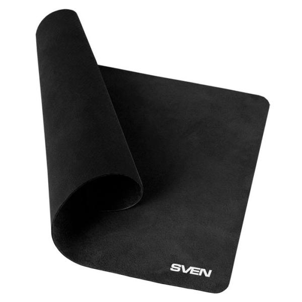 Covoraș pentru mouse Sven HP Black photo 2