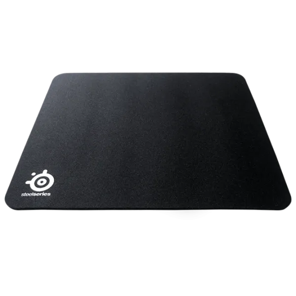 Covoraș pentru mouse Steelseries QcK Mass Black photo 2