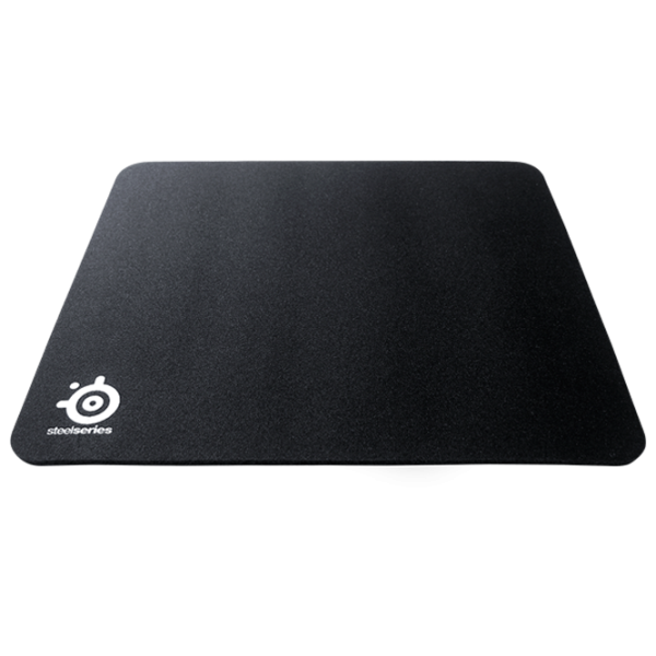 Covoraș pentru mouse Steelseries QcK Mass Black photo 2