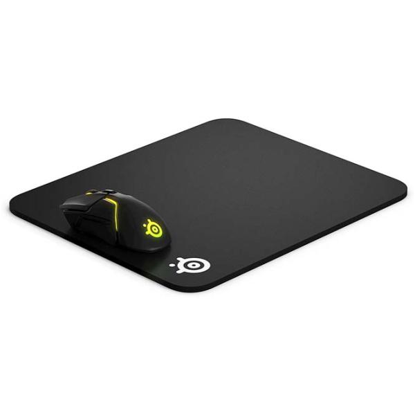 Covoraș pentru mouse Steelseries QcK Mass Black photo 3