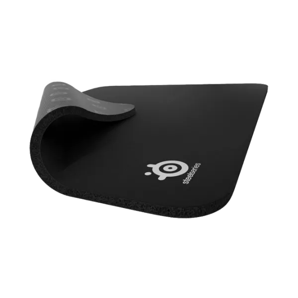 Covoraș pentru mouse Steelseries QcK Mass Black photo 4