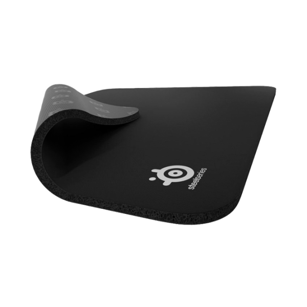 Covoraș pentru mouse Steelseries QcK Mass Black photo 4