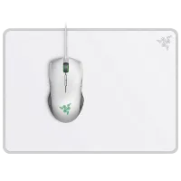Коврик для мышки Razer Invicta Mercury Mercury Белый photo 4