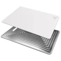 Коврик для мышки Razer Invicta Mercury Mercury Белый photo 5