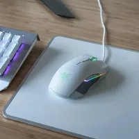 Коврик для мышки Razer Invicta Mercury Mercury Белый photo 7