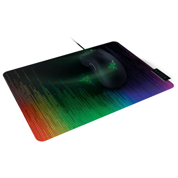 Коврик для мышки Razer Sphex V2 Mini RGB Разноцветный photo 4