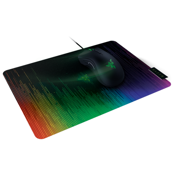 Коврик для мышки Razer Sphex V2 Mini RGB Разноцветный photo 4