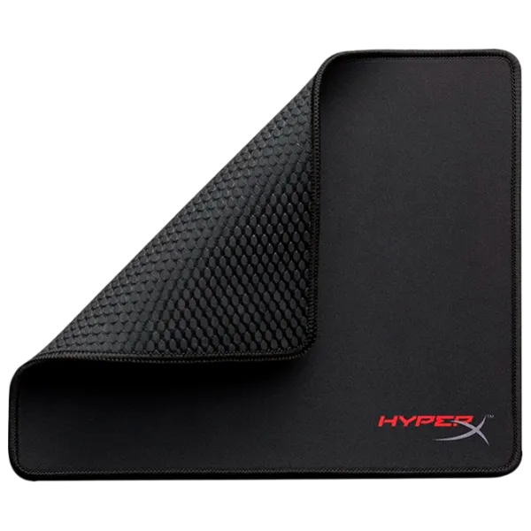 Covoraș pentru mouse HyperX FURY S Pro Large Black photo 3